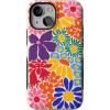 Flower Patch | Multi-Color Floral