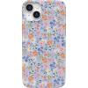 Poppy Meadows | Pastel Floral