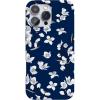 Floral Forest | Navy Cherry Blossom Floral
