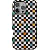 Old Skool | Retro Checkerboard