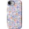 Poppy Meadows | Pastel Floral