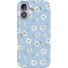 Daisy Daydream | Baby Blue Floral