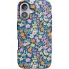 Full Bloom | Navy Floral