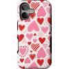 Love Struck | Heart Stickers