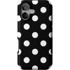 Polka Dots | High Contrast Design