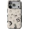 imageCasely iPhone 17 Pro Case  No Further Explanation  Snakes amp Skulls  Bold Protective Design  Compatible with MagSafe