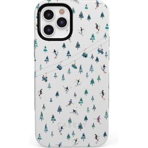 Casely iPhone 13 Pro Max Case | We’ve Peaked | Après Ski | Compatible with MagSafe