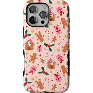 Casely iPhone 16 Pro Case | Frosted Wishes | Sweet Treat | Bold Protective Design | MagSafe Compatible Design