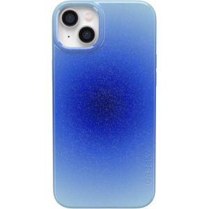 Casely iPhone 17 Case | Inner Glow | Green Aura | Compatible with MagSafe | Classic Ultra Slim Design(Cobalt Clarity | Blue Aura)
