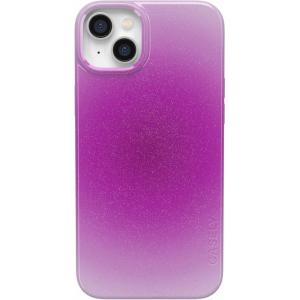 Casely iPhone 17 Case | Inner Glow | Green Aura | Compatible with MagSafe | Classic Ultra Slim Design(Violet Soul | Purple Aura)