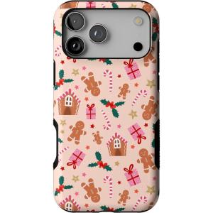 Casely iPhone 17 Pro Case | Frosted Wishes | Sweet Treat | Bold Protective Design | MagSafe Compatible Design