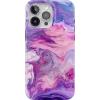 Tie Dying Over You | Purple Marble