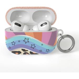 Casely AirPods Pro 1 Case | Light Pink(09 And I Oop | Mixed Swatch)