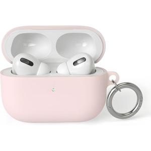 Casely AirPods Pro 1 Case | Light Pink(Light Pink)