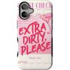 Extra Dirty Please | Fun on Weekdays