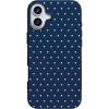 On the Dot | Navy Polka Dot