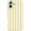 Butter Yellow Stripes | Sunday Best