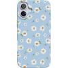 Daisy Daydream | Baby Blue Floral