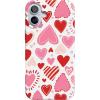 Love Struck | Heart Stickers