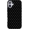 On the Dot | Black Polka Dot