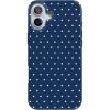 On the Dot | Navy Polka Dot