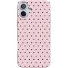 On the Dot | Pink Polka Dot