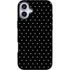 On the Dot | Black Polka Dot