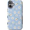 Daisy Daydream | Baby Blue Floral