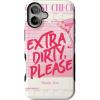Extra Dirty Please | Fun on Weekdays