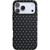 On the Dot | Black Polka Dot