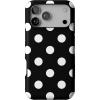 Polka Dots | High Contrast Design