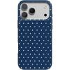 On the Dot | Navy Polka Dot