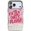 Extra Dirty Please | Fun on Weekdays