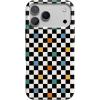 Old Skool | Retro Checkerboard