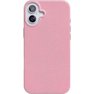 Casely iPhone 16 Case | Nantucket Cottage | Blue Hydrangea | Compatible with MagSafe | Classic Ultra Slim Design(Sunkissed)