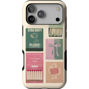 Casely iPhone 17 Pro Max Case | Lonely Hearts Club | The Beatles SGT. Pepper’s | Bold Protective Design | Compatible with MagSafe(Perfect Match | FashionPass x Casely)