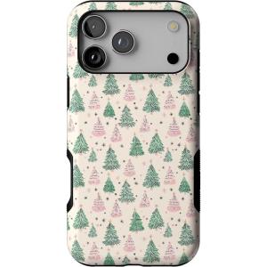 Casely iPhone 17 Pro Max Case | Lookin’ Pine | Christmas Tree | Bold Protective Design | MagSafe Compatible Design