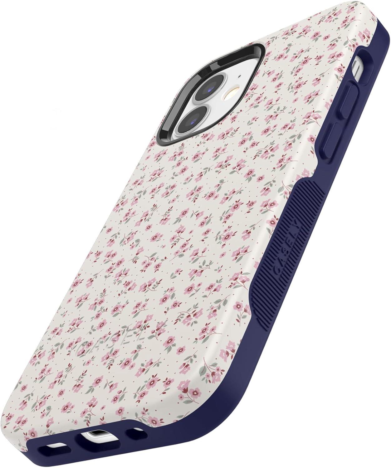 imageCasely iPhone 11 Case  Shell Shocked  Tortoise Print  Bold Protective DesignCottage Charm  Cottagecore Case