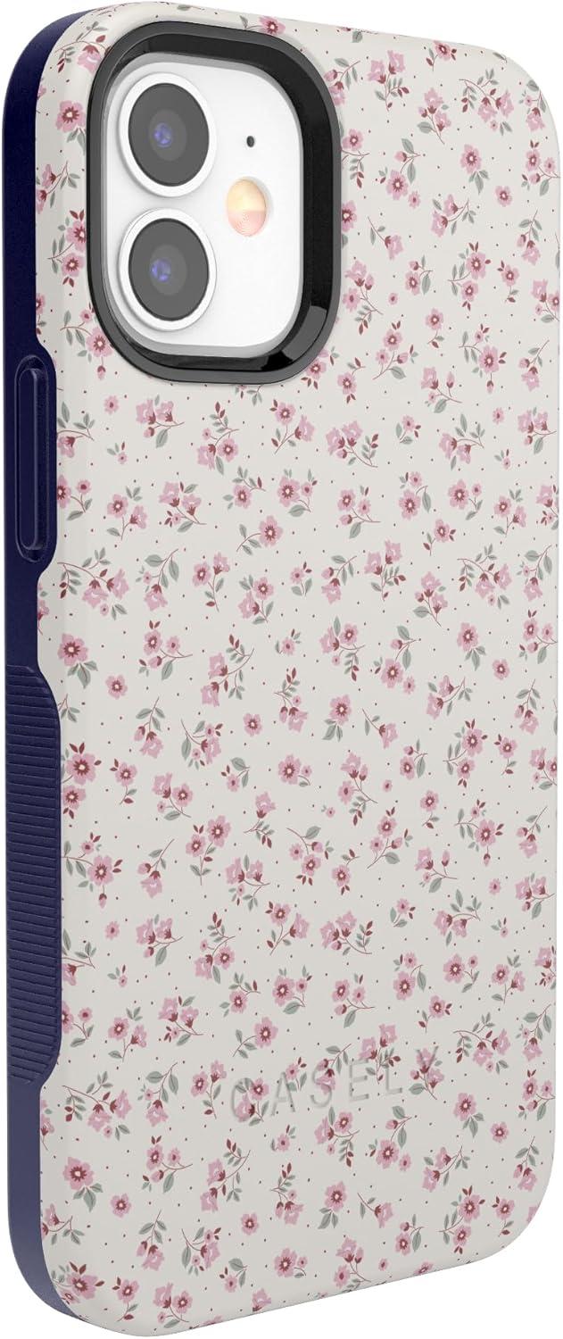 imageCasely iPhone 11 Case  Shell Shocked  Tortoise Print  Bold Protective DesignCottage Charm  Cottagecore Case