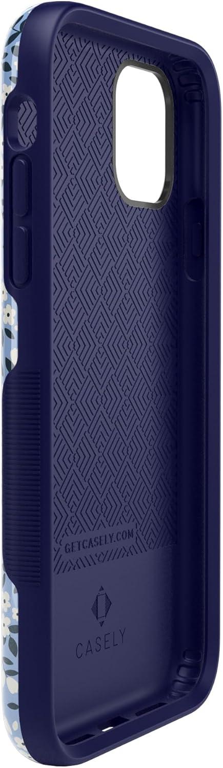 imageCasely iPhone 11 Case  Shell Shocked  Tortoise Print  Bold Protective DesignPicking Daisies  Cottagecore Case