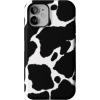 Current MOOd | Cow Print