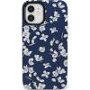 Floral Forest | Navy Cherry Blossom Floral