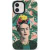 Frida Kahlo | Find Your Muse | Portrait Floral