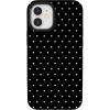 On the Dot | Black Polka Dot