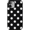 Polka Dots | High Contrast Design