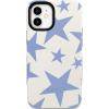 Stars Align | Blue & White Stars