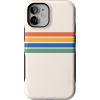 Totally Groovy | Rainbow Stripes Color Block