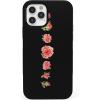 Accept the Rose | Blooming Red Rose Floral
