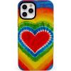 I Heart Tie Dye | Rainbow Heart