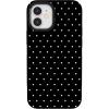 On the Dot | Black Polka Dot